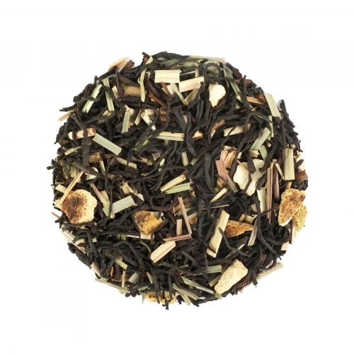 Alveus Biologische Zwarte Thee 7 Citrus | Verfrissend & Aromatisch