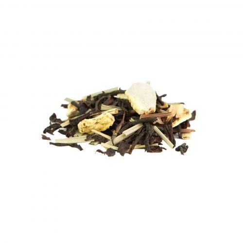 Alveus Biologische Zwarte Thee 7 Citrus | Verfrissend & Aromatisch