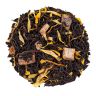 Alveus Sweet Desire Vanille-Karamel Zwarte Assam Thee Blend: Premium Losse Theebladeren