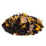 Alveus Sweet Desire Vanille-Karamel Zwarte Assam Thee Blend: Premium Losse Theebladeren