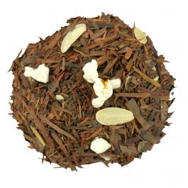 Alveus Zoete Libertea Kruidenthee met Pistache, Karamel, Amandel & Popcorn Smaak