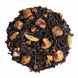 Alveus Biologische Zwarte Thee 'Oriental Nights' met Dadels, Vijgen, Kruiden