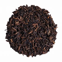 Heerlijke Biologische Cafeïnevrije Earl Grey Zwarte Thee met Verfijnde Bergamot Smaak