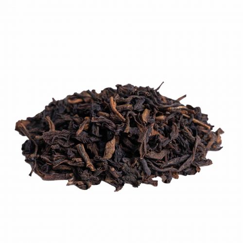 Heerlijke Biologische Cafeïnevrije Earl Grey Zwarte Thee met Verfijnde Bergamot Smaak
