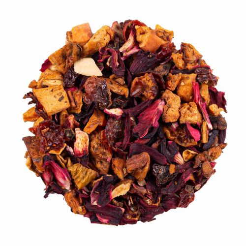 Alveus 'Fireplace Fantasy' Thee: Warme Kaneel, Appel & Rooibos Melange