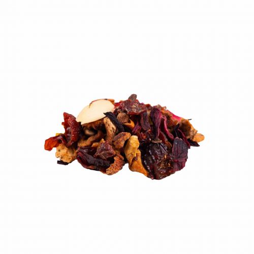 Alveus 'Fireplace Fantasy' Thee: Warme Kaneel, Appel & Rooibos Melange