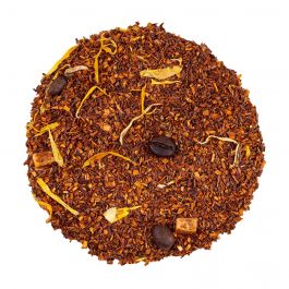 Alveus Cafe Rustic Rooibos Honingbos Thee met Romige Cappuccino Smaak