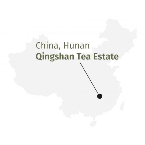 Alveus Sneeuw Draak Eerste Kwaliteit Biologische Witte Thee: Fris, Levendig & Puur