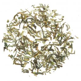 Alveus Biologische Jun Chiyabari Oolong Thee - Fris, Nootachtig, Chocolade