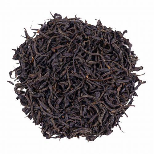 Biologische Zwarte Honing Thee: Elegante Keemun met Bloemige Honingtoetsen voor een Unieke Smaakervaring