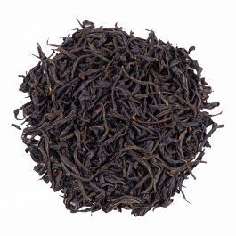 Biologische Zwarte Honing Thee: Elegante Keemun met Bloemige Honingtoetsen voor een Unieke Smaakervaring