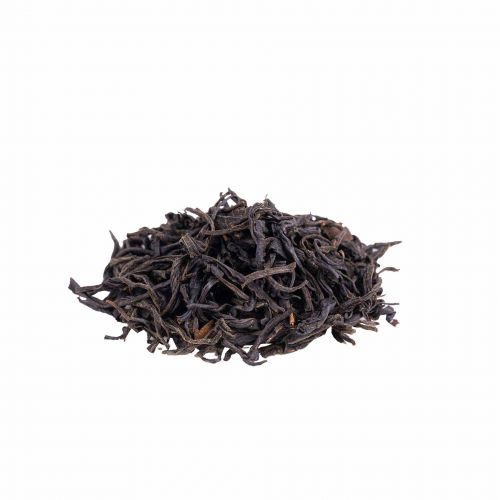 Biologische Zwarte Honing Thee: Elegante Keemun met Bloemige Honingtoetsen voor een Unieke Smaakervaring