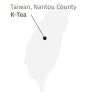 Nantou Groene Jin Xuan Biologische Oolong Thee: Bloemig, Zoet, Fris
