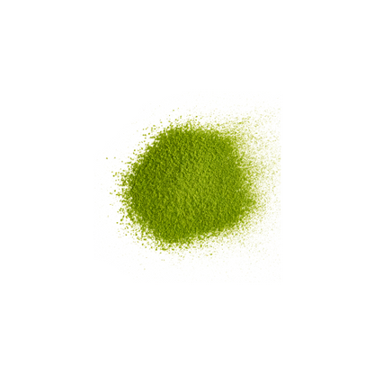 Matcha Hisui Japans matcha poeder met heldergroene kleur