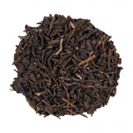 Biologische Vietnam Mao Feng Witte Thee: Bloemige Smaak, Fijne Aroma's