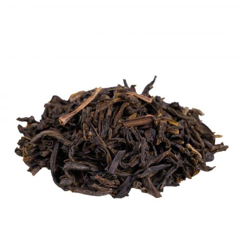Biologische Vietnam Mao Feng Witte Thee: Bloemige Smaak, Fijne Aroma's