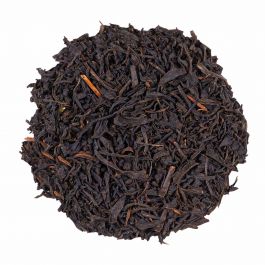 Benifuuki zwarte thee Kagoshima premium biologisch met rijke maltzoetheid