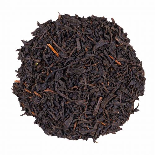 Benifuuki zwarte thee Kagoshima premium biologisch met rijke maltzoetheid