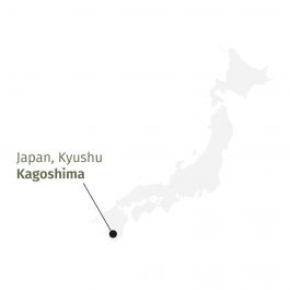 Benifuuki zwarte thee Kagoshima premium biologisch met rijke maltzoetheid