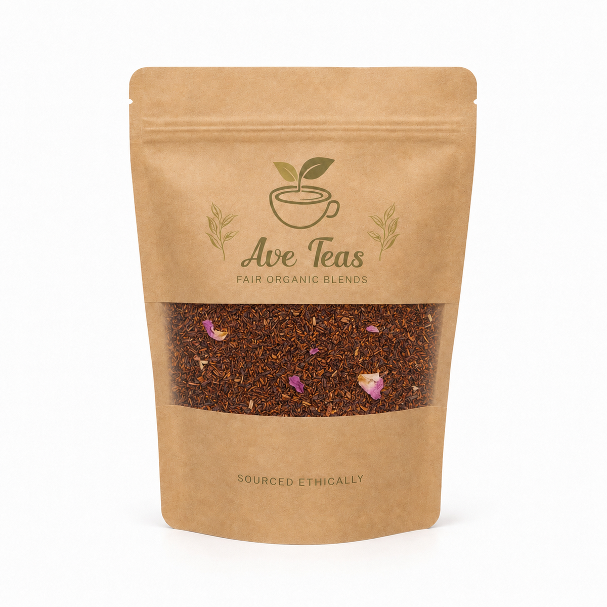 Cherry Blossom Rooibos met kersenbloesem