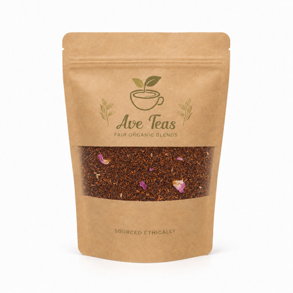 Cherry Blossom Rooibos met kersenbloesem