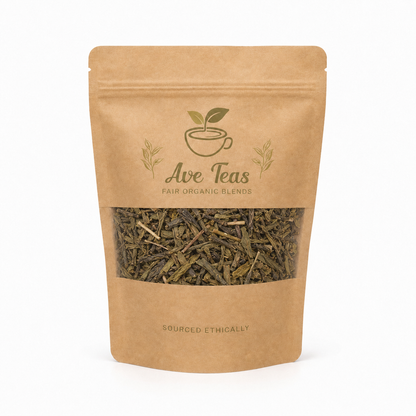 China Sencha Dao Ren Feng Zachte groene thee