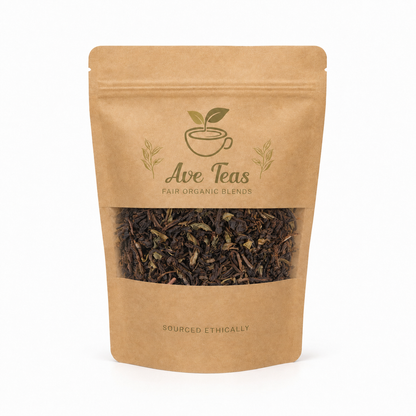 Darjeeling Singell First Flush Zwarte thee FTGFOP1
