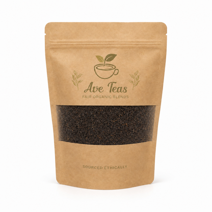 East Frisian Blend Krachtige zwarte thee