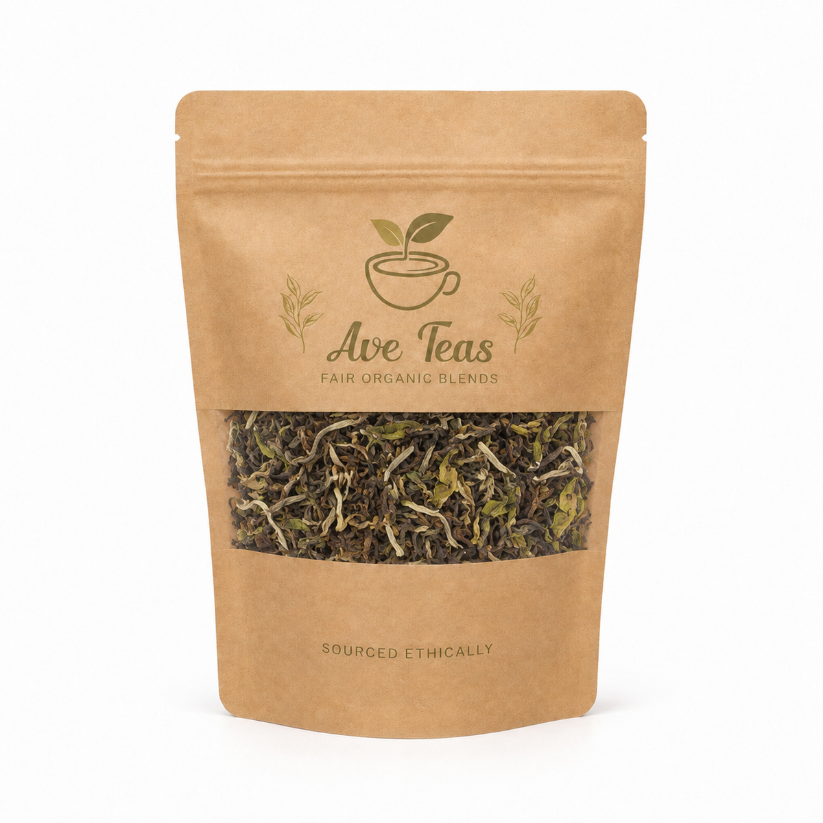 Rohini DJ-643 Flowery Clonal | Darjeeling thee