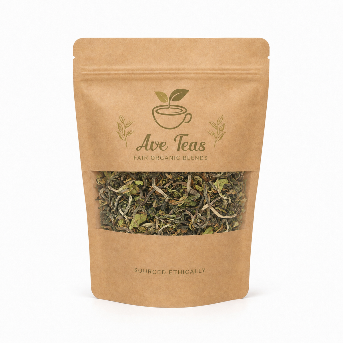 Darjeeling Classic First Flush 2026 | Groene thee