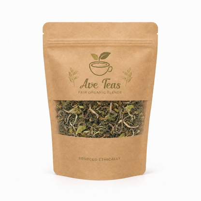 Darjeeling Classic First Flush 2026 | Groene thee
