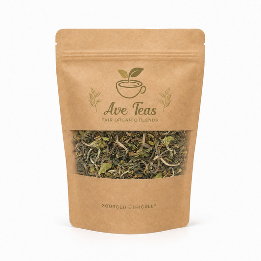Darjeeling Classic First Flush 2026 | Groene thee