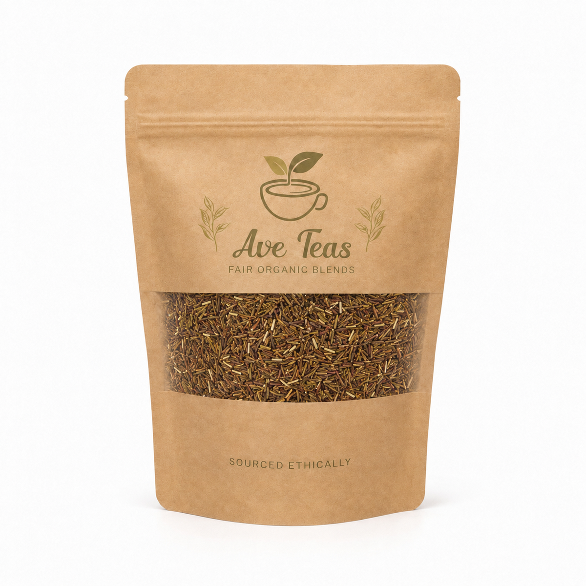 Green Rooibos Natural Groene rooibos
