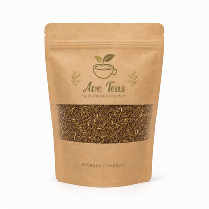 Green Rooibos Natural Groene rooibos