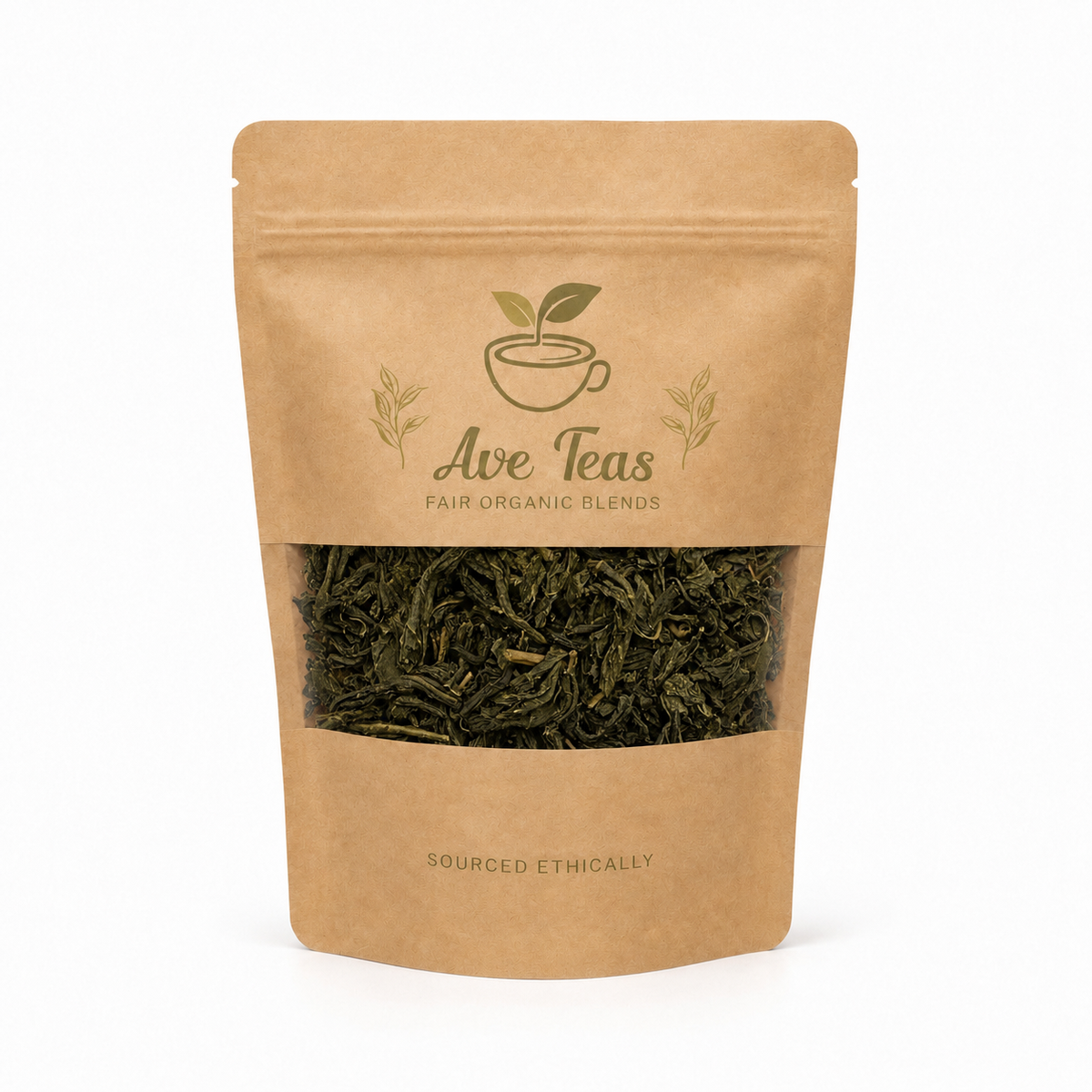 Korea Mystic Green Koreaanse groene thee