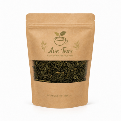 Korea Mystic Green Koreaanse groene thee