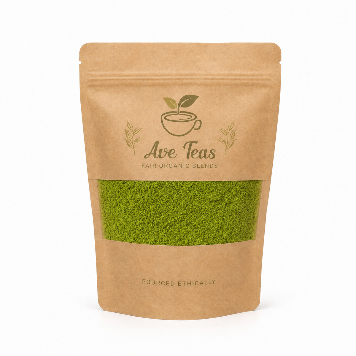 Matcha Hisui Japans matcha poeder