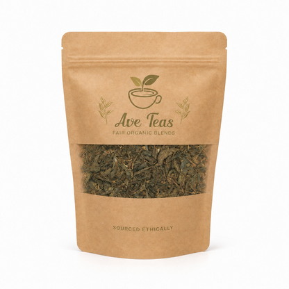 Premium Pu Erh Menghai Five Years Gerijpte pu erh thee