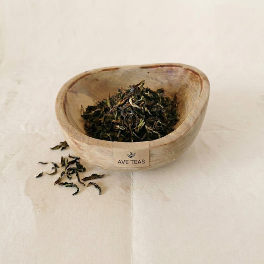 2026 Darjeeling Classic First flush