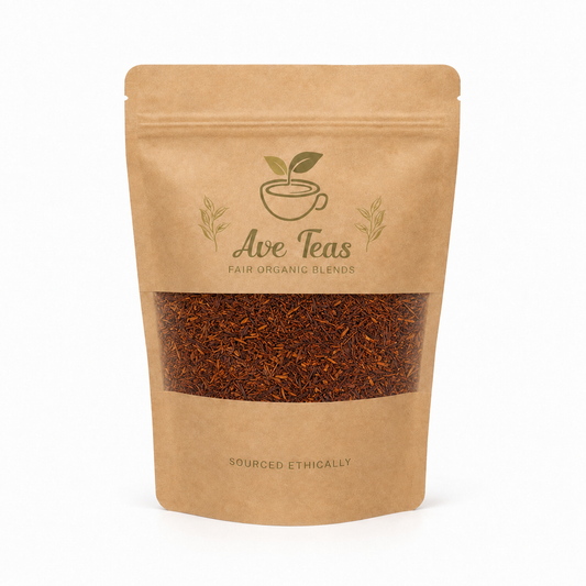 Rooibos Long Cut Zuid-Afrikaanse rooibos