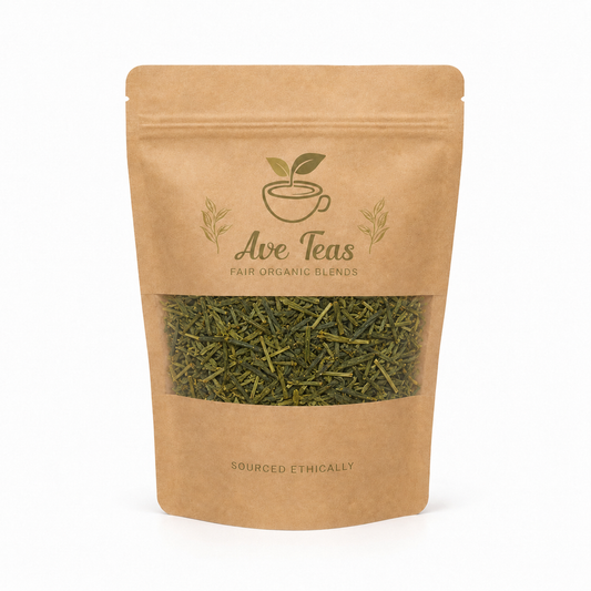 Sencha Konomi Japanse groene thee met umami
