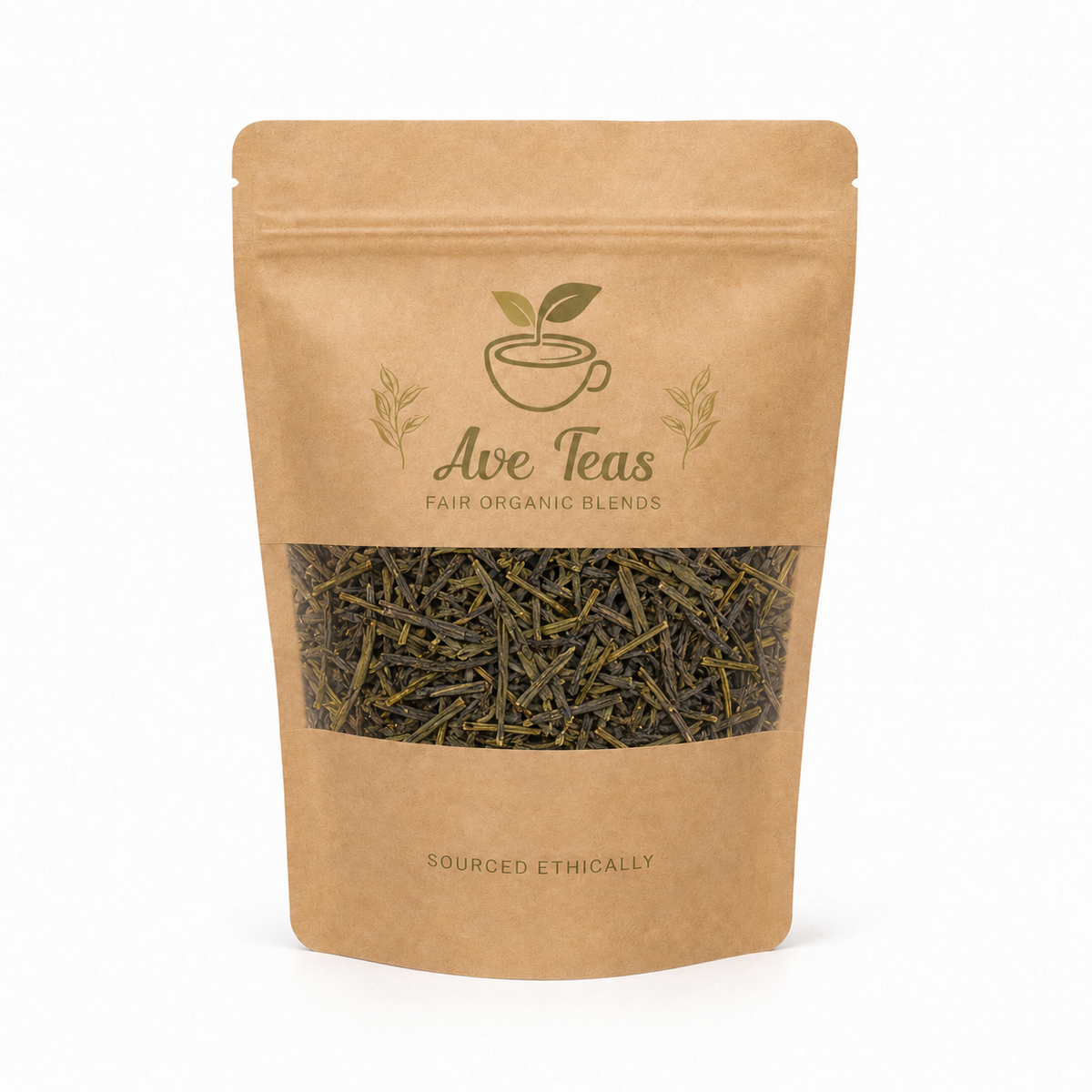 Sencha Mizuki Japanse groene thee