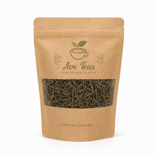 Sencha Mizuki Japanse groene thee