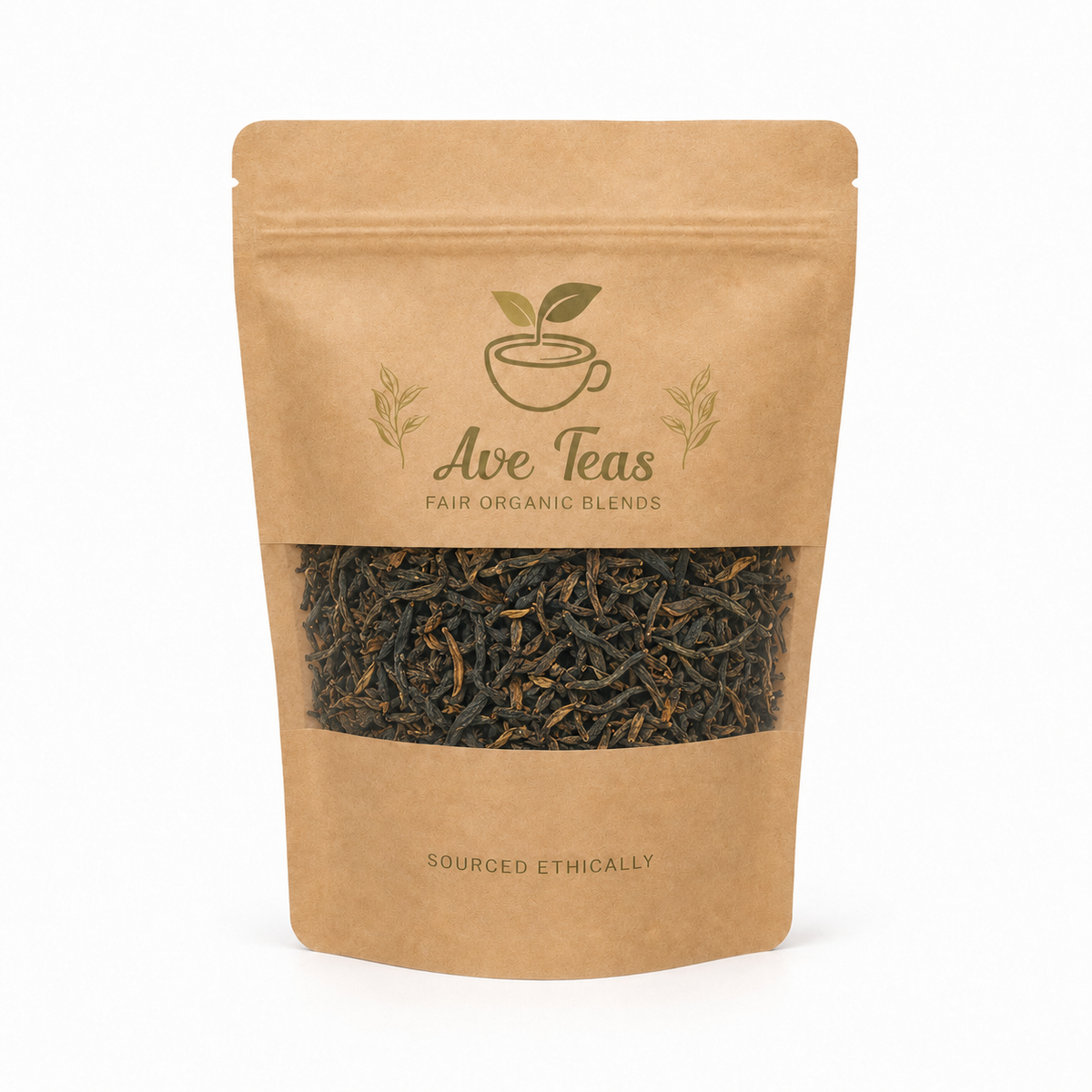Rohini Classic Roasted Yabukita | Darjeeling Autumn Flush 2025